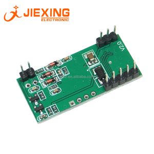 マイクロコントローラーRDM6300NFC/RFIDリーダー125KHzIDカードリーダーRFモジュールUARTシリアルポート出力 - Product Image 4