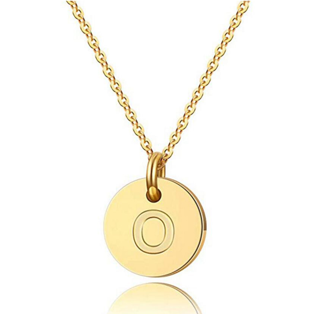 O
