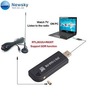 1-seg ISDB-T dvb-t 发射机价格支持 FM + DAB + SDR 功能