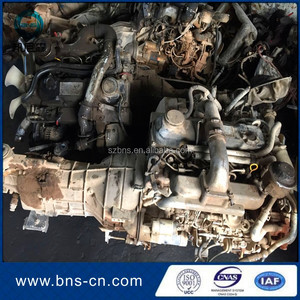 รองเท้าวิ่งดีที่สมบูรณ์แบบใช้กับ Turbo และเกียร์ QD32เครื่องยนต์สำหรับ Mini Bus - Product Image 3