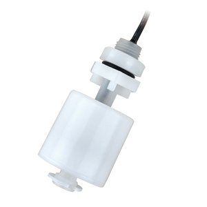 Low cost <strong>float</strong> sensor <strong>for</strong> acid-bases liquid <strong>level</strong> <strong>controller</strong> <strong>float</strong> type ball <strong>level</strong> <strong>switch</strong> - Product Image 1