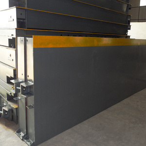 Cân Xe Tải Cầu Cân Bê Tông 80Ton 3X24M Cho Xe Tải Container 40 Feet - Product Image 3