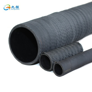 Synthetic Rubber <strong>Air</strong> Heater <strong>Hose</strong> in <strong>3</strong>/8 Inch 1/<strong>2</strong> Inch <strong>2</strong> Inch Sizes Customizable Cutting Service - Product Image 6