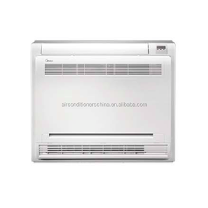 Midea çok bölünmüş Inverter klima  1 sürücü 5 - Product Image 5
