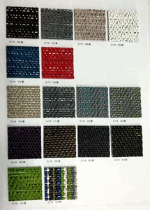 <strong>50</strong>*50cm Art Woven <strong>Vinyl</strong> Flooring Tile with Factory Cheap Price - Product Image 5