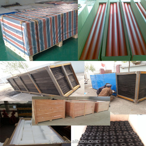 Polietilen kaplama 1000 göstergesi 10mm 4x8 Hdpesheet - Product Image 6