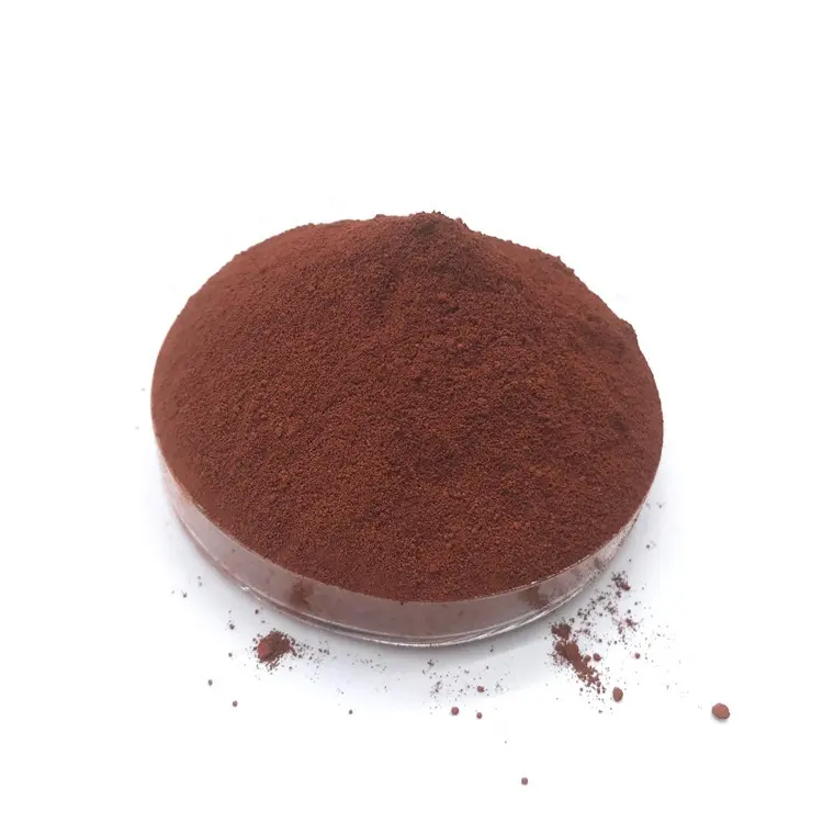 Non-Toxic Iron Oxide Red 110 Ferric Oxide Dye for Coating Color Pigment Powder Other Names Fe2O3