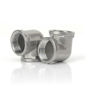 <strong>Elbow</strong> <strong>Pipe</strong> Let 90 Degree Socket