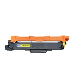 新产品 4 色兼容碳粉 TN-213 TN-223 TN-243 碳粉兼容兄弟 TN-2130/TN-2120 激光打印机 - Product Image 4