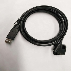 296114303AC 296114303AD 2m USB güç kablosu ingenico pos CAB350948B - Product Image 2