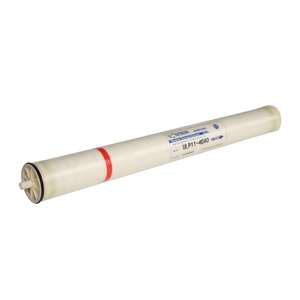 イオン交換膜4021 RO膜1000gpd逆浸透RO膜用