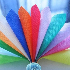 Nhà Máy Cung Cấp Lô Hàng Không Dệt/Pp Spunbonded Không Dệt/Polypropylene Không Dệt Vải - Product Image 2