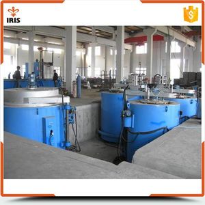 <strong>Pit</strong> <strong>Type</strong> Gas <strong>Carburizing</strong> Quenching <strong>Furnace</strong> for Hot Sale