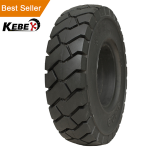 Wholesale Solid Heavy Truck <strong>Tires</strong> for Forklift Various Sizes 4.00-8 <strong>7.00</strong>-<strong>9</strong> 21*8-<strong>9</strong> 6.50-10 8.25-12 27*10-12 OEM ODM Available - Product Image 3