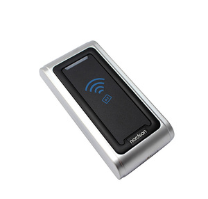 Estándar Weigand salida Tcp Ip Rfid Tcp/ip 2 puerta Chip lector - Product Image 5