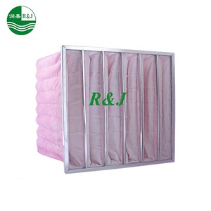 <strong>Bags</strong> <strong>Filter</strong> and Pocket <strong>Filter</strong> F5,F6,F7,<strong>F8</strong>, F9