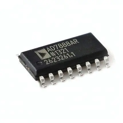 ที่มีคุณภาพสูงIC AD7888AR ADCบิต8CH SRL SOIC AD7888ARZ