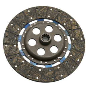 887889M94 HB 3162 High Quality Agricultural Clutch Disc for MFtractor