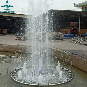 2.8 m <span class=keywords><strong>Camboida</strong></span>'s park çeşme projesi bahçe su çeşme özellikleri