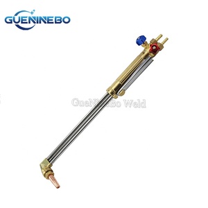 GNBCT-06 antorcha de corte de tipo británico - Product Image 2