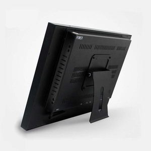 19 polegada de Largura tela de Computador Do Painel de toque para Sistemas de Automação Industrial