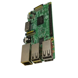 Hochwertige Raspberry Pi 3 Model B Linux-Module für benutzer definierte Projekte
