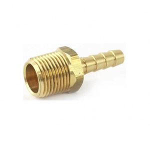 Brass <span class=keywords><strong>CNC</strong></span> Quay Bộ Phận & <span class=keywords><strong>CNC</strong></span> gia công chính xác quay một phần - Product Image 3