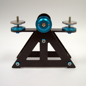 <strong>RC</strong> Main Blade &amp; Propeller Balancer Tester Tool <strong>Kit</strong> for <strong>RC</strong> Model Plane Trex 450 Helicopter - Product Image 4