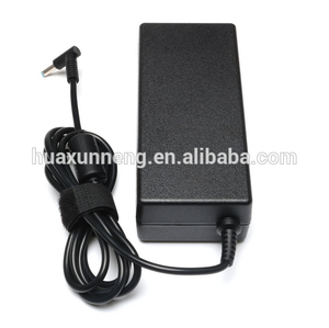 19.5 V 6.15A 120 W yedek dizüstü adaptörü HP Envy dv4 dv6 Pavilion <span class=keywords><strong>DV7</strong></span> 677762-002 laptop19.5V 6.15A güç şarj cihazı
