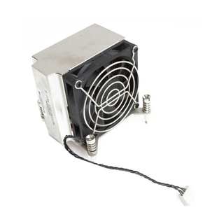 Original 463990-001 for HP Z400 Z600 Z800 Workstation Processor Heatsink Fan <strong>Assembly</strong> in Stock - Product Image 1
