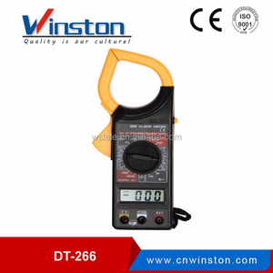 TM6801B Hand-held Portable High-precision Digital <strong>Thermometer</strong> - Product Image 6