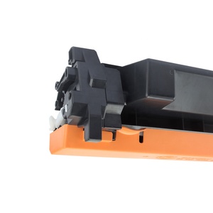 Hps用トナーLaserJet Pro M102wm102プリンタートナーカートリッジサプライヤーとメーカーhps用トナーカートリッジ<span class=keywords><strong>17A</strong></span> CF217A