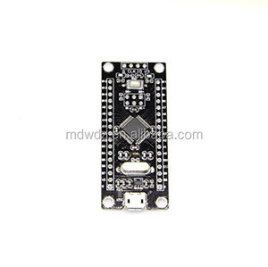 ロットスモールシステムマイクロコントローラーコアボードSTM32開発ボードARM学習モジュールSTM32F103C8T6 - Product Image 5