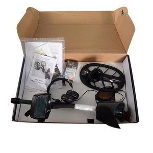 2021Metal <strong>Detector</strong> Gold <strong>Detector</strong> T2+ Treasure Hunting Deep Depth Detection - Product Image 4
