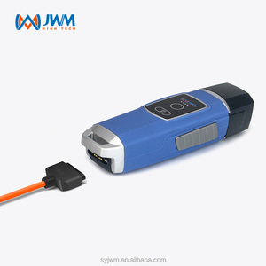 Jwm RFID <span class=keywords><strong>Scanner</strong></span> cho bảo vệ an ninh <span class=keywords><strong>tour</strong></span> du lịch tuần tra - Product Image 2