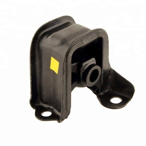 Manufacture of OEM <strong>50840</strong>-<strong>SV4</strong>-<strong>980</strong> Front Engine Mount at Fit for HONDA Parts - Product Image 2