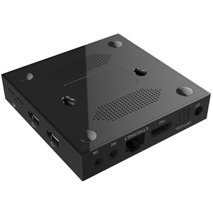 Più economico Amlogic android 7.1.2 quad core S905X scaricare X96 manuale utente per smart tv box - Product Image 4