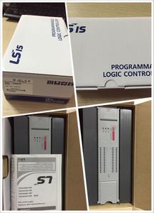 XBC-DR64H NUOVO e ORIGINALE XBC-DR64H LS PLC XBC-DR64H CONTROLLORE PROGRAMMABILE XBC-DR64H XGB Serie Tipo Ad Alte Prestazioni 32-punto - Product Image 1