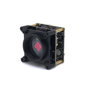 4MP OV4689 Hisilicon 3516DIPカメラモジュール携帯電話ビューCCTV監視DWDRIPCメインボードカメラSIP-E4689D - Product Image 3