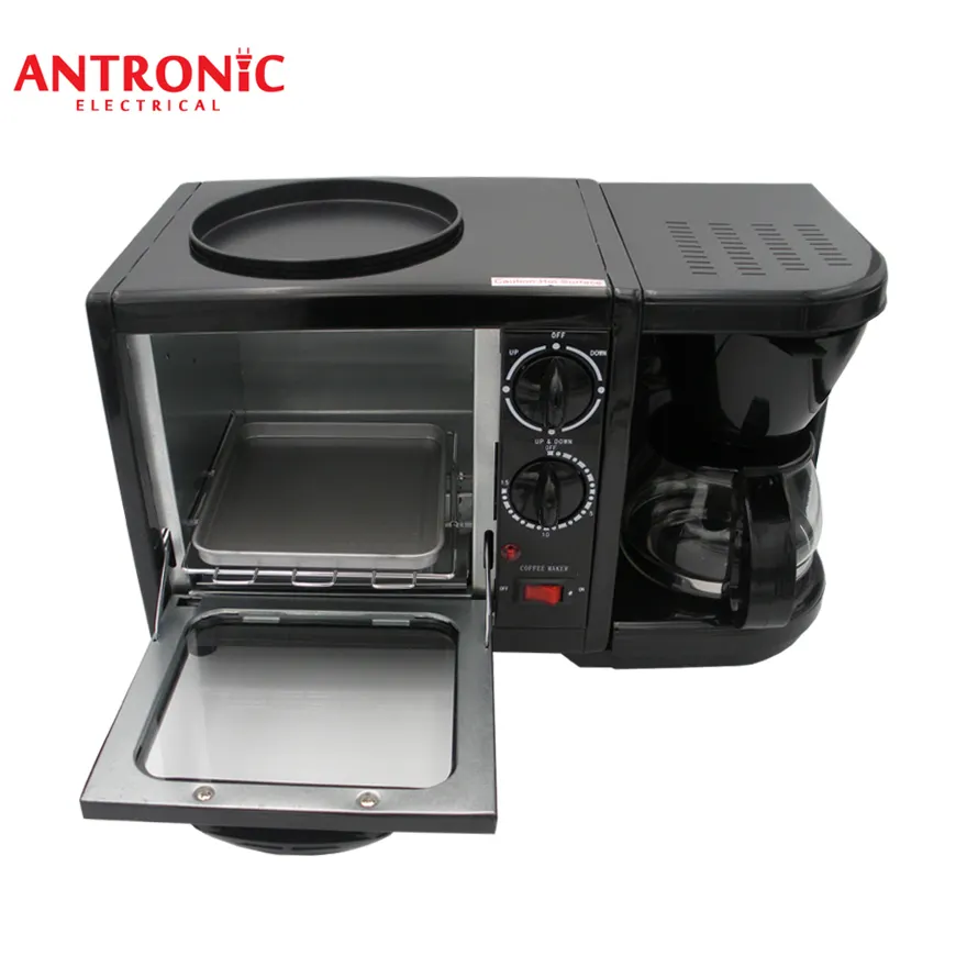 ATC-BM05 Antronic Promozione New & Hot Drink Maker in Colazione Tostapane Maker