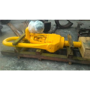 SL90/SL135/SL450/SL550 wasser bohren dreh teile für rig