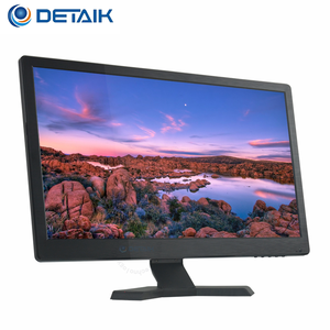 21 Inch Full HD <strong>LED</strong> <strong>BNC</strong> <strong>Monitor</strong> Cheap 21.5 Inch TFT <strong>LCD</strong> CCTV <strong>Monitor</strong> Wholesale in China - Product Image 3