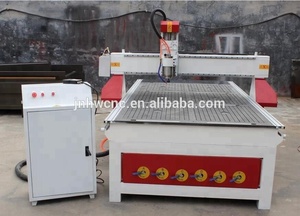 Hot Sale China Wood <strong>Cnc</strong> <strong>Router</strong> for Furniture <strong>Cnc</strong> Engraving Machine With Discount Price - Product Image 2
