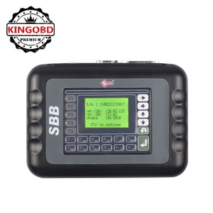 <strong>Universal</strong> Auto Car Key <strong>Programmer</strong> SBB Free <strong>Software</strong> Update V33.02 Silca SBB Key <strong>Programmer</strong>,sbb Key Pro Machine