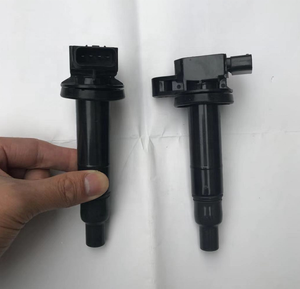 Factory Price Genuine Quality New Ignition Coil 90919 02265 9091902240 90919-02240 90919 02240 9091902265 GN10312 - Product Image 1