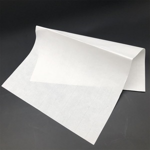 36gsmホワイトフード包装紙 - Product Image 3