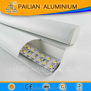 Rusya standart boyut <span class=keywords><strong>led</strong></span> alüminyum profil, modüler v/u şekli <span class=keywords><strong>led</strong></span> ışık şeridi, alüminyum sütlü renk <span class=keywords><strong>led</strong></span> kanal