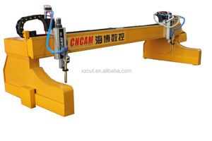 Cnc macchina di taglio della lamiera lamiera manuale macchina di taglio - Product Image 3