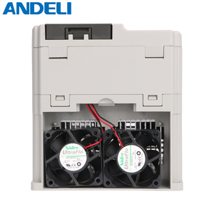 Bộ Biến Tần ANDELI Group ADL200G 22KW 30hp, 3Pha 380 V, Tần Số 220 V 380 V - Product Image 4