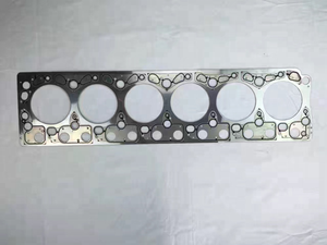 926 016 07 20 Mercedes Benz OM926 silindir kafası contası dizel motor yedek parçaları için Fit